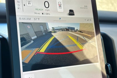 2026 Volvo EX30 Twin Motor Performance Plus