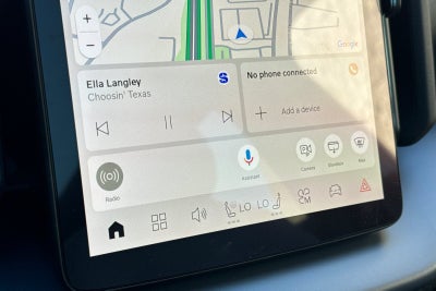 2026 Volvo EX30 Twin Motor Performance Plus