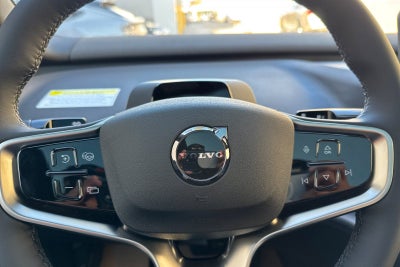 2026 Volvo EX30 Twin Motor Performance Plus