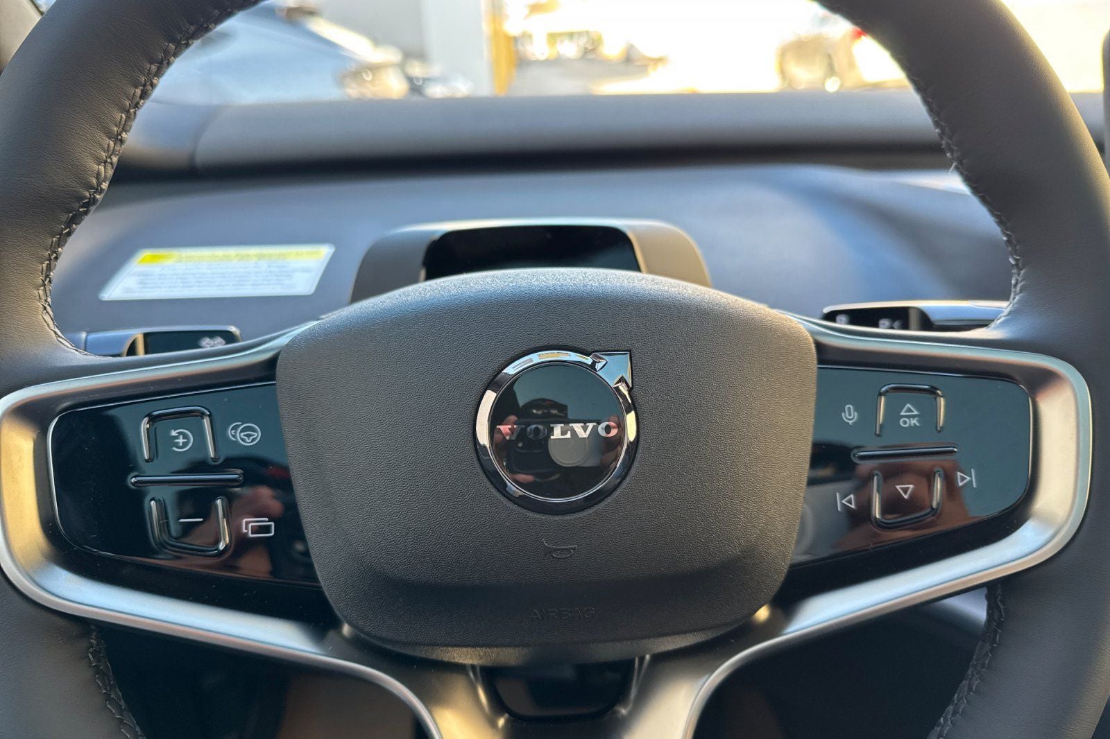 2026 Volvo EX30 Twin Motor Performance Plus