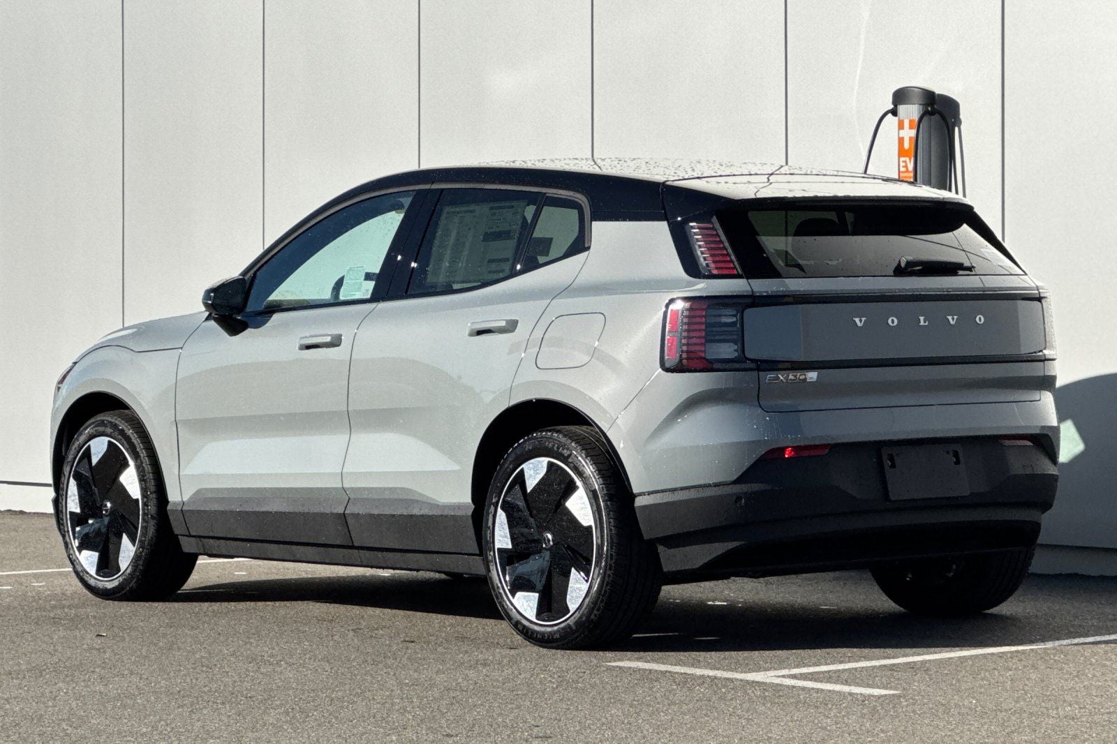 2026 Volvo EX30 Twin Motor Performance Plus