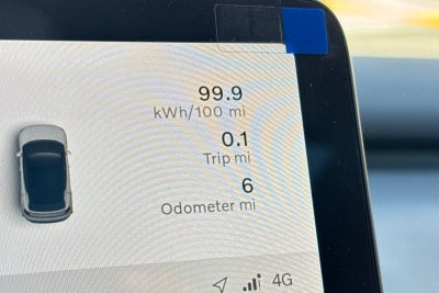 2026 Volvo EX30 Twin Motor Performance Plus