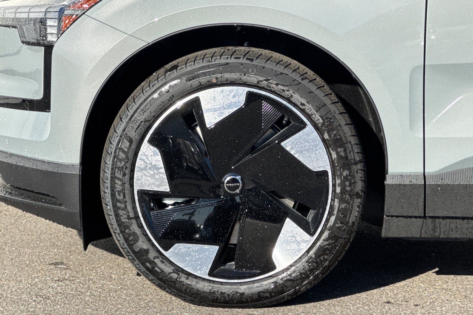 2026 Volvo EX30 Twin Motor Performance Plus