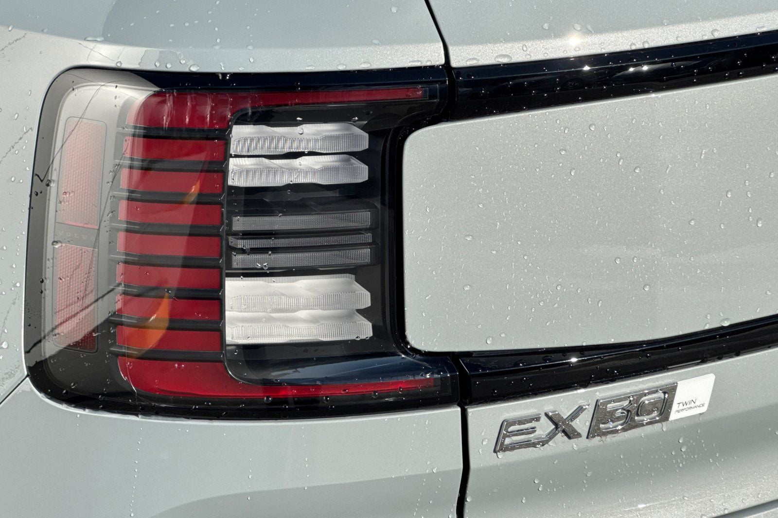 2026 Volvo EX30 Twin Motor Performance Plus