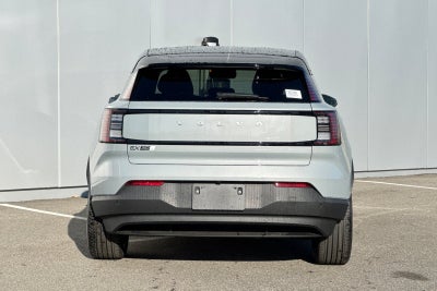 2026 Volvo EX30 Twin Motor Performance Plus