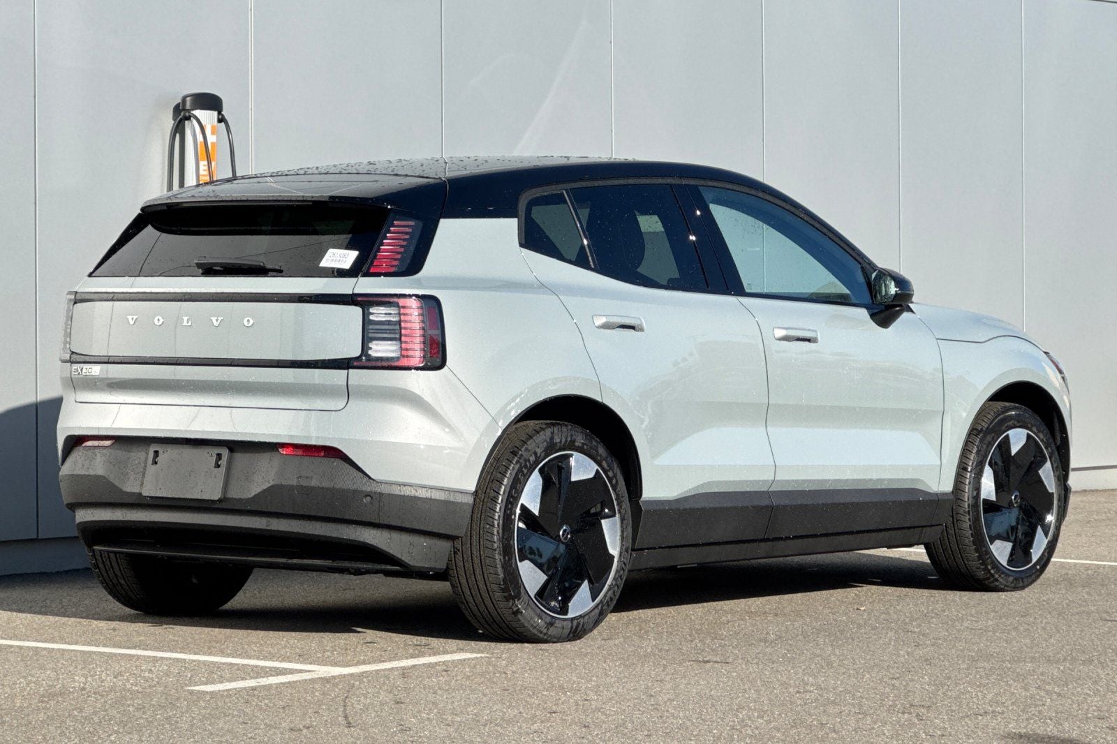 2026 Volvo EX30 Twin Motor Performance Plus