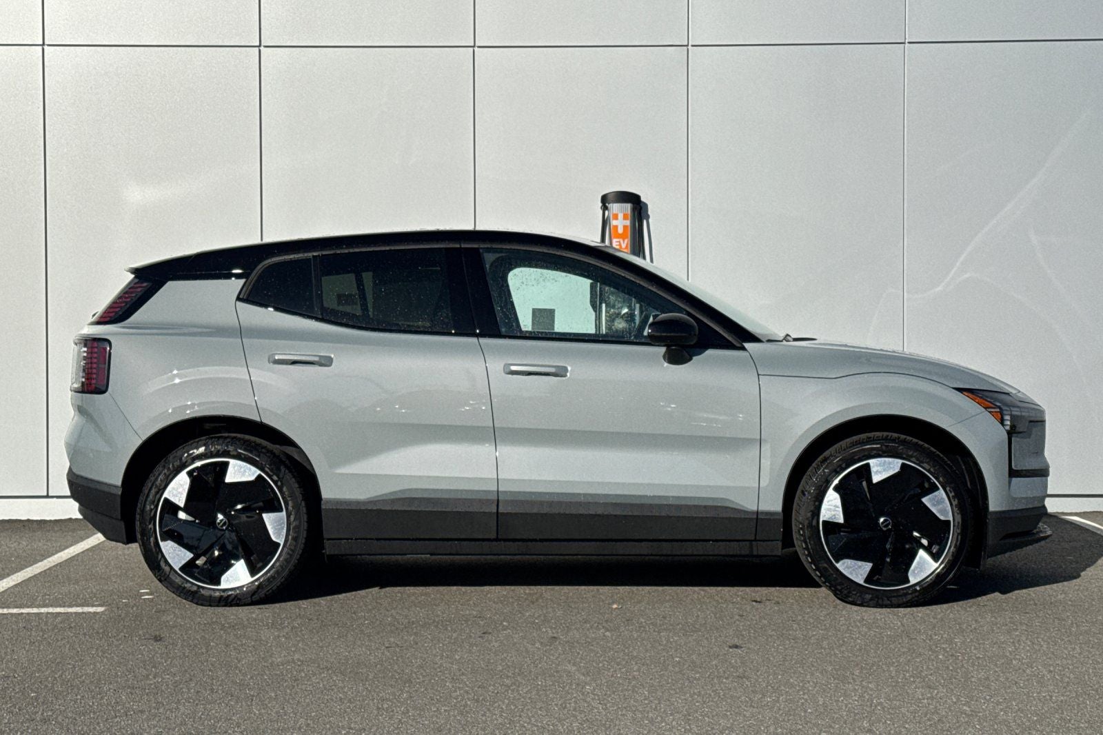 2026 Volvo EX30 Twin Motor Performance Plus