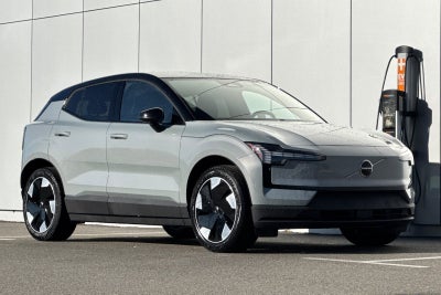 2026 Volvo EX30 Twin Motor Performance Plus