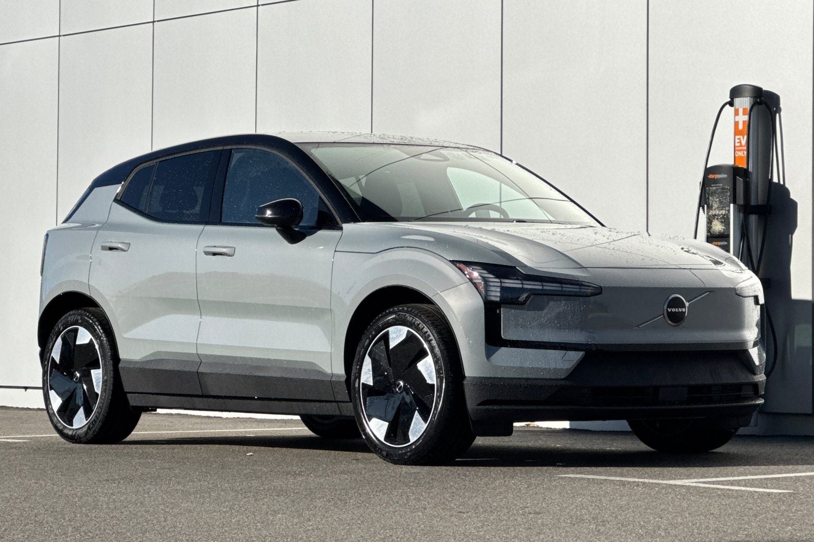 2026 Volvo EX30 Twin Motor Performance Plus