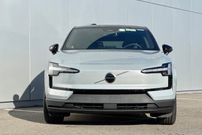 2026 Volvo EX30 Twin Motor Performance Plus