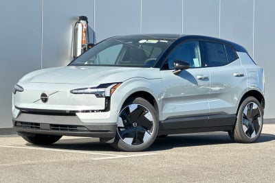 2026 Volvo EX30 Twin Motor Performance Ultra