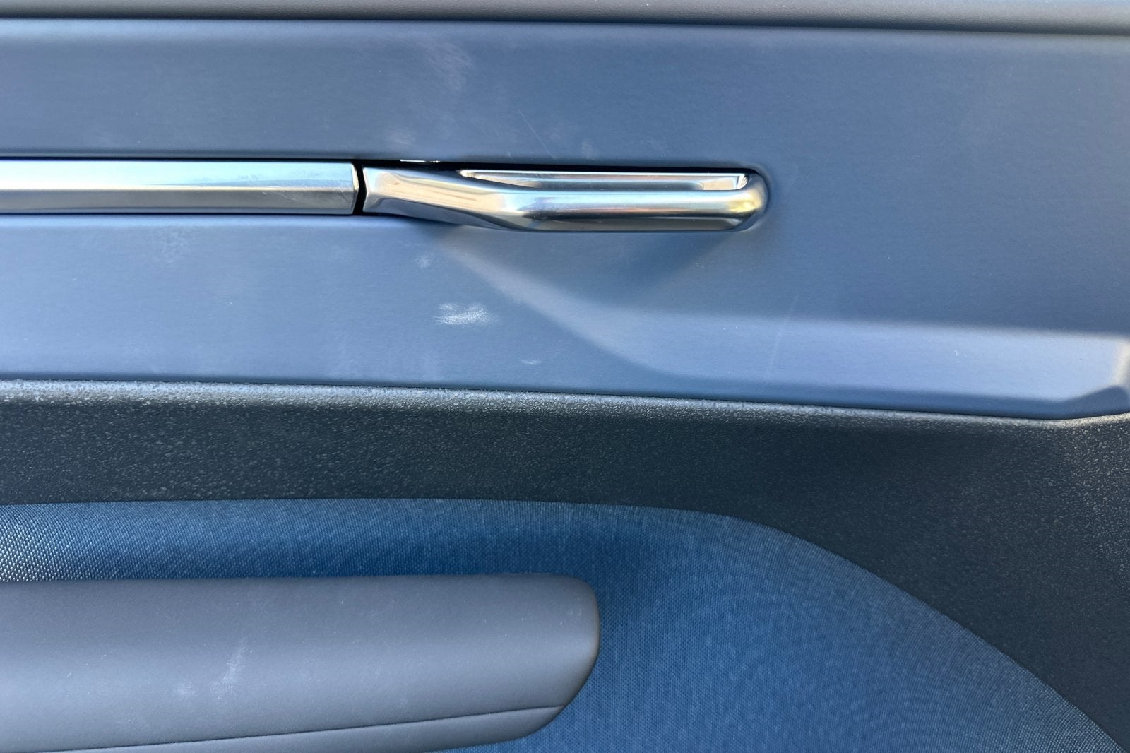 2026 Volvo EX30 Twin Motor Performance Ultra