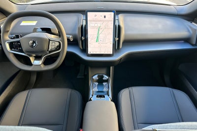 2026 Volvo EX30 Twin Motor Performance Ultra