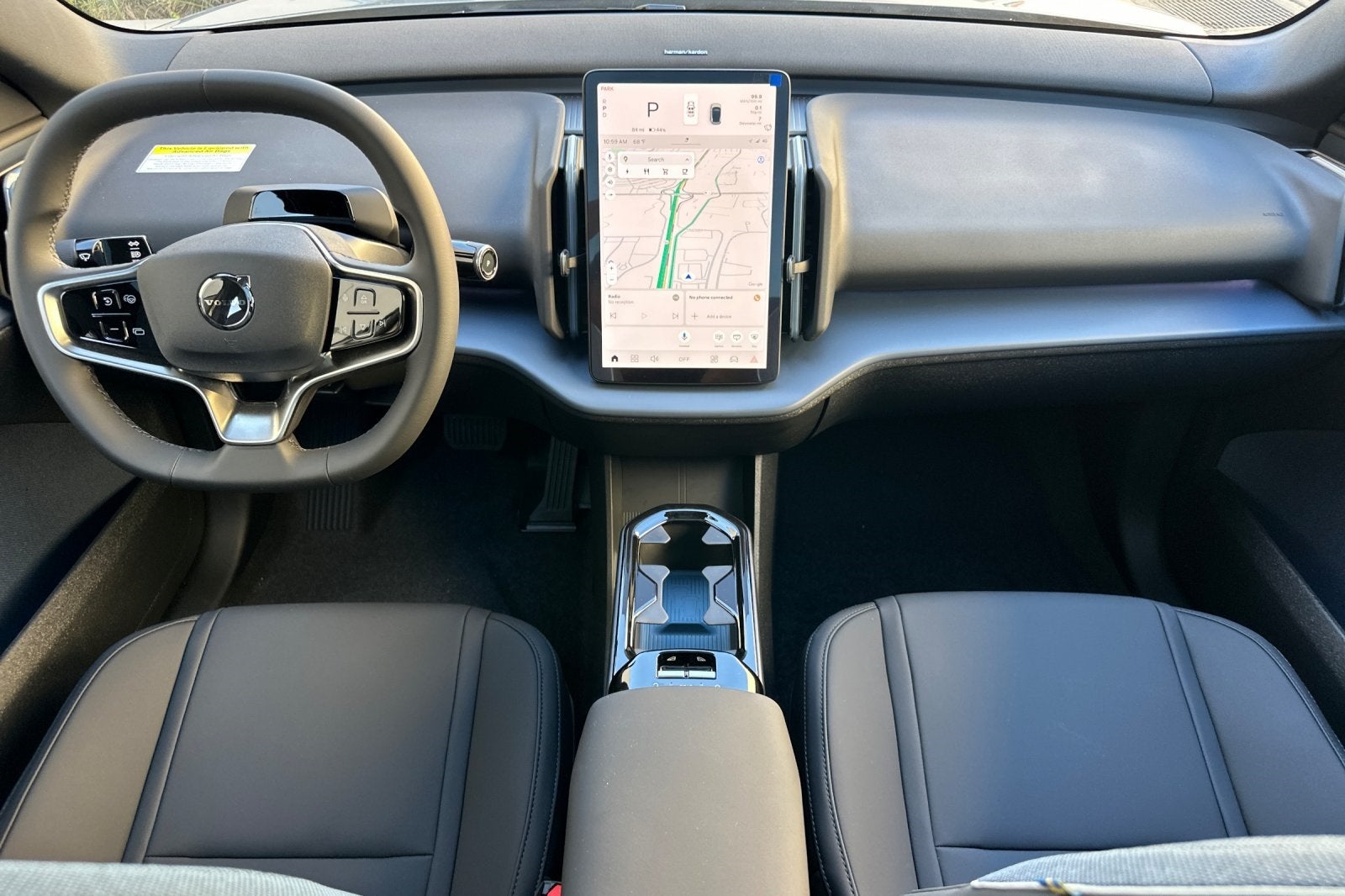 2026 Volvo EX30 Twin Motor Performance Ultra