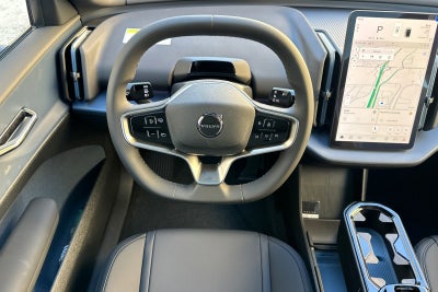 2026 Volvo EX30 Twin Motor Performance Ultra