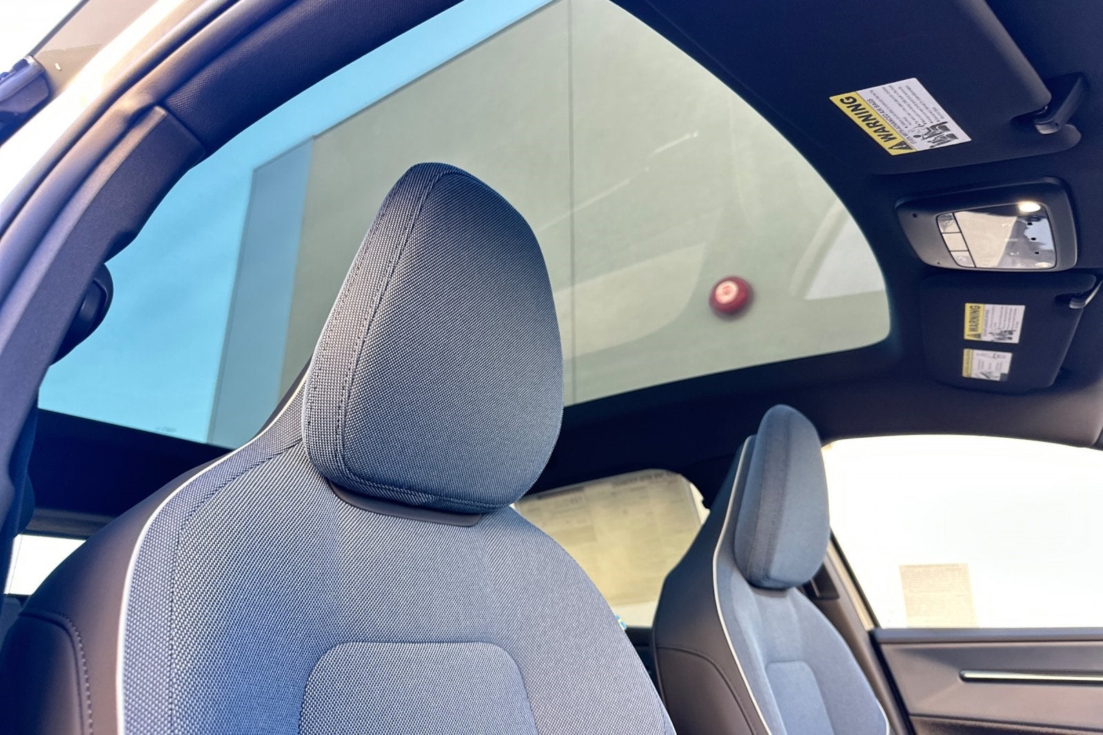 2026 Volvo EX30 Twin Motor Performance Ultra