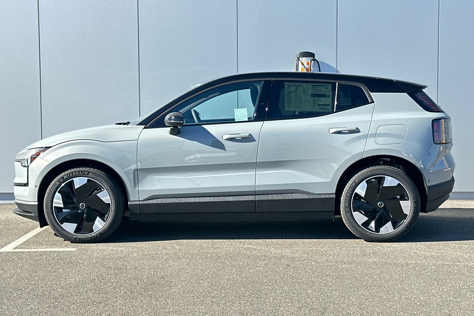 2026 Volvo EX30 Twin Motor Performance Ultra