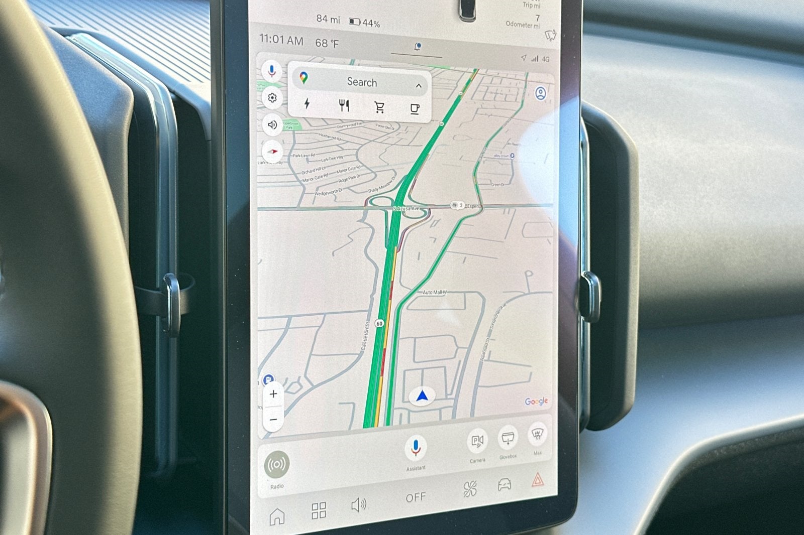 2026 Volvo EX30 Twin Motor Performance Ultra