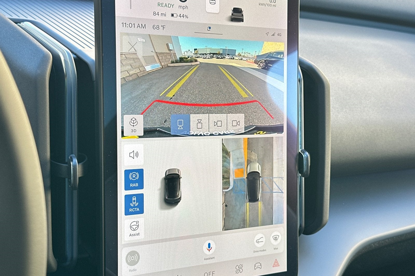 2026 Volvo EX30 Twin Motor Performance Ultra