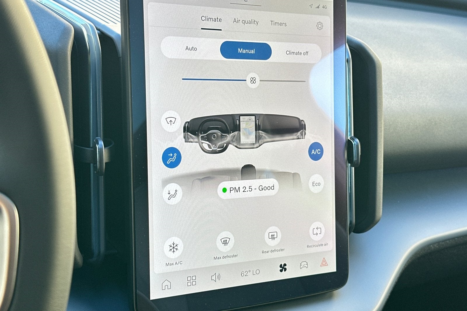 2026 Volvo EX30 Twin Motor Performance Ultra