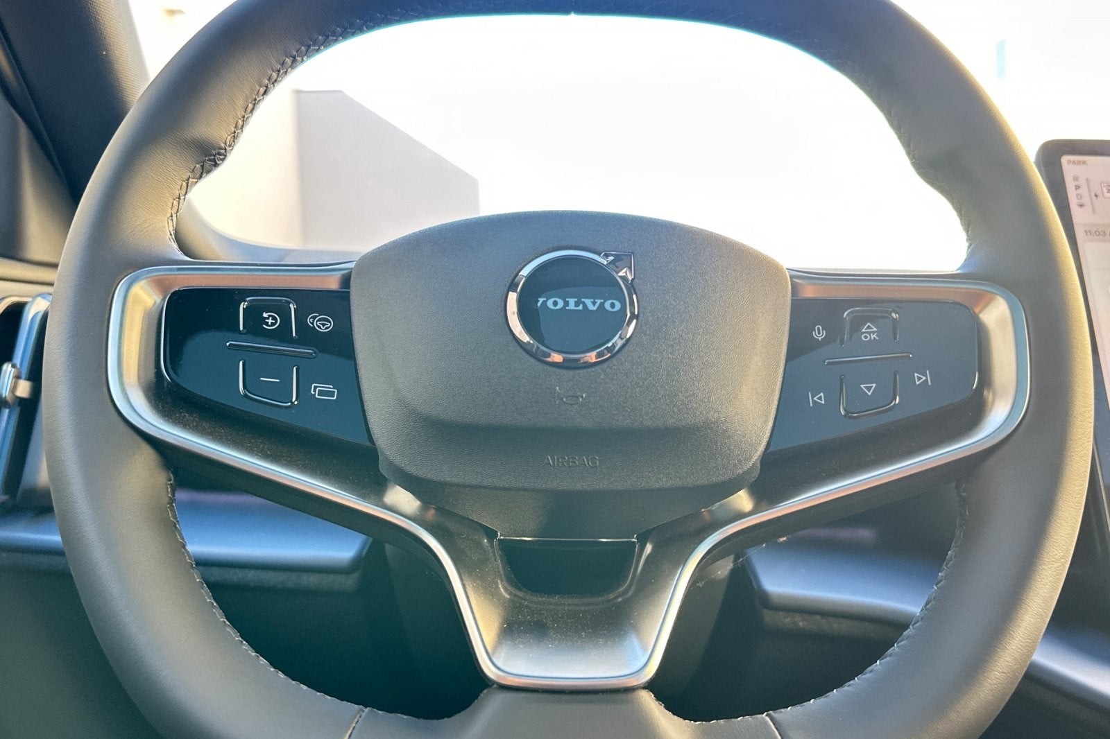 2026 Volvo EX30 Twin Motor Performance Ultra