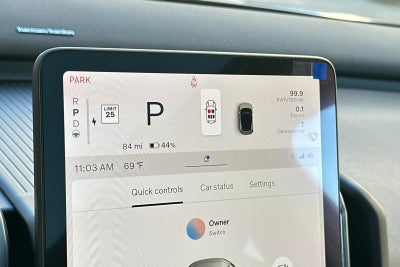 2026 Volvo EX30 Twin Motor Performance Ultra