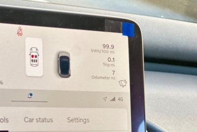 2026 Volvo EX30 Twin Motor Performance Ultra