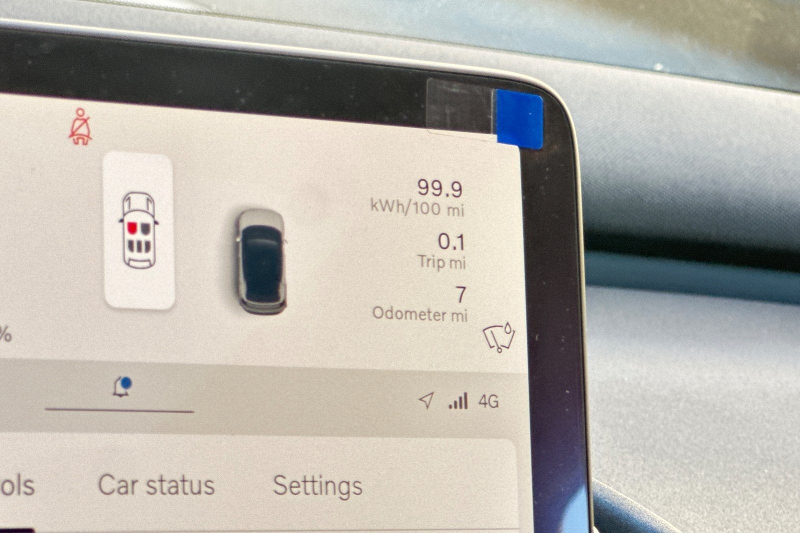 2026 Volvo EX30 Twin Motor Performance Ultra