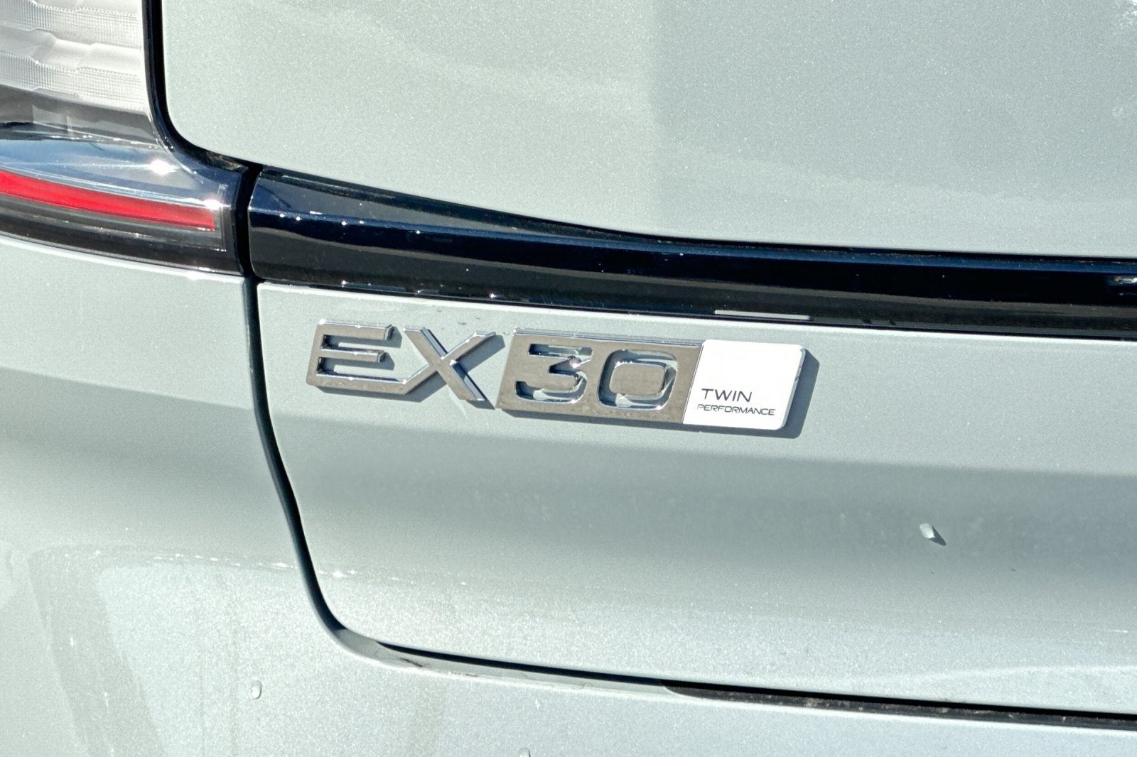 2026 Volvo EX30 Twin Motor Performance Ultra