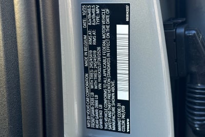 2026 Volvo EX30 Twin Motor Performance Ultra