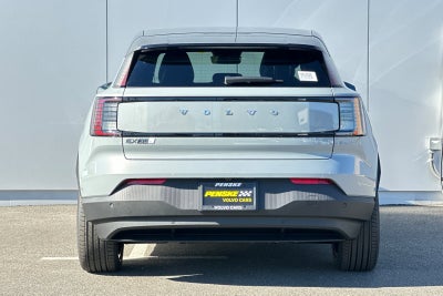 2026 Volvo EX30 Twin Motor Performance Ultra