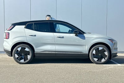2026 Volvo EX30 Twin Motor Performance Ultra