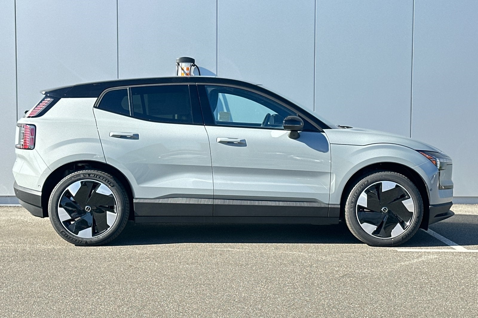 2026 Volvo EX30 Twin Motor Performance Ultra