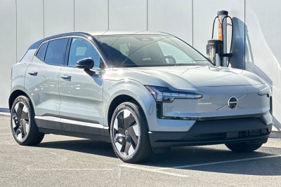 2026 Volvo EX30 Twin Motor Performance Ultra