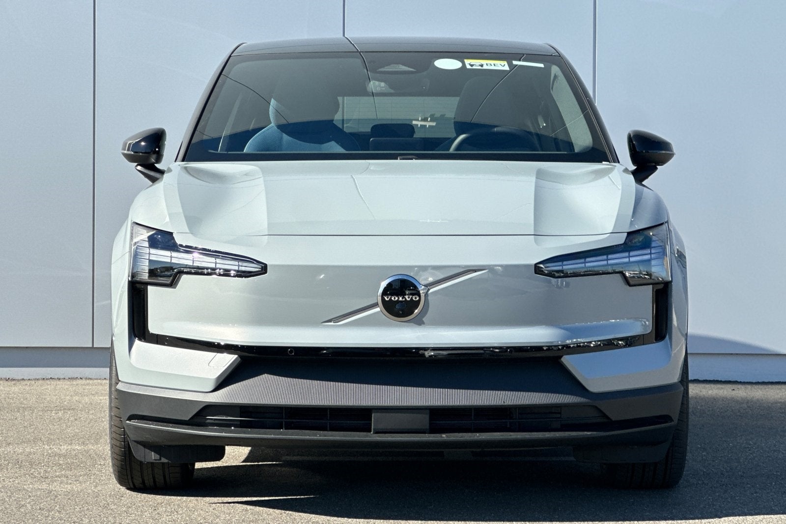 2026 Volvo EX30 Twin Motor Performance Ultra