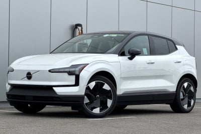 2026 Volvo EX30 Twin Motor Performance Ultra