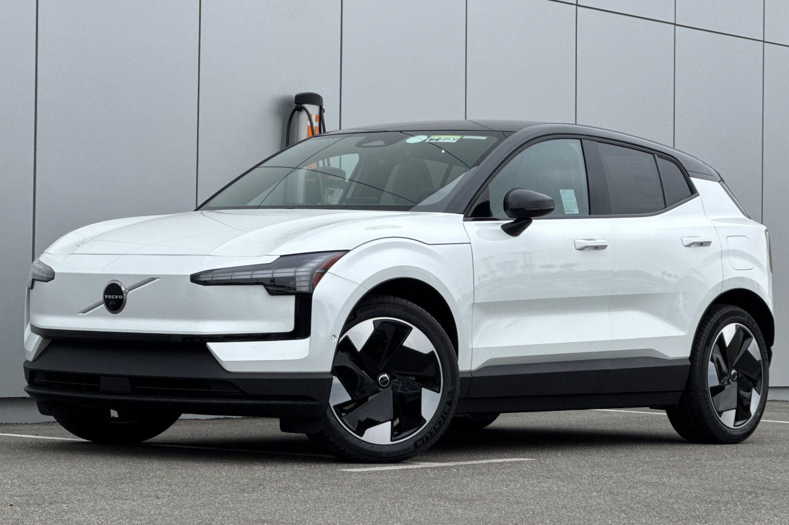 2026 Volvo EX30 Twin Motor Performance Ultra