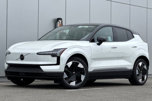 2026 Volvo EX30 Twin Motor Performance Ultra