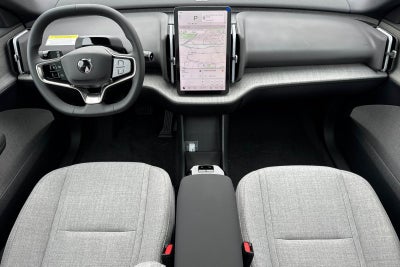 2026 Volvo EX30 Twin Motor Performance Ultra