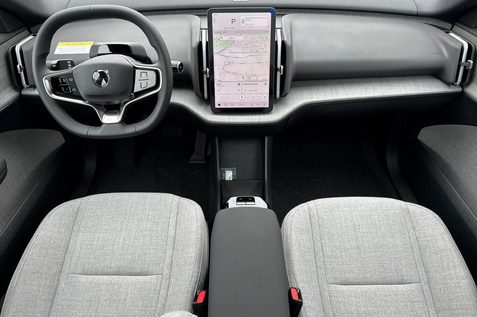 2026 Volvo EX30 Twin Motor Performance Ultra