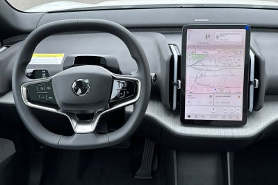 2026 Volvo EX30 Twin Motor Performance Ultra