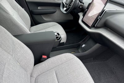 2026 Volvo EX30 Twin Motor Performance Ultra