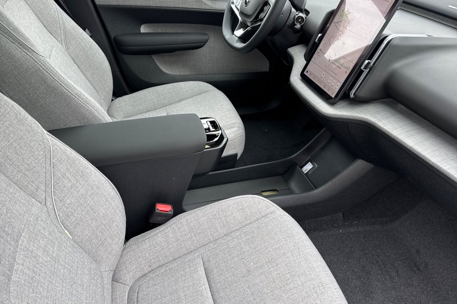 2026 Volvo EX30 Twin Motor Performance Ultra