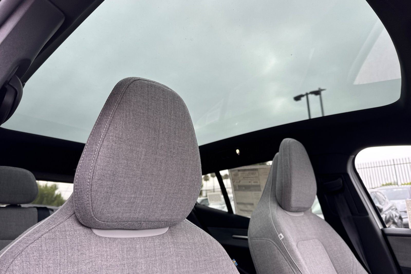 2026 Volvo EX30 Twin Motor Performance Ultra