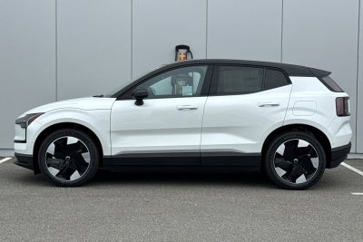 2026 Volvo EX30 Twin Motor Performance Ultra