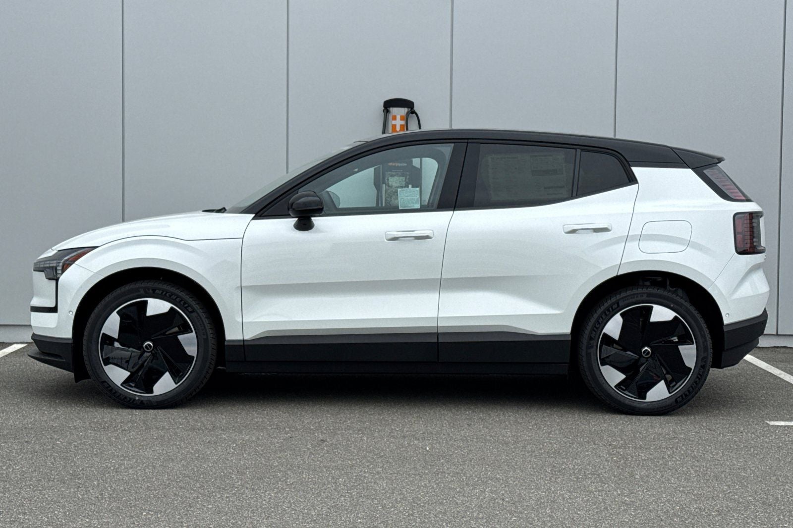 2026 Volvo EX30 Twin Motor Performance Ultra