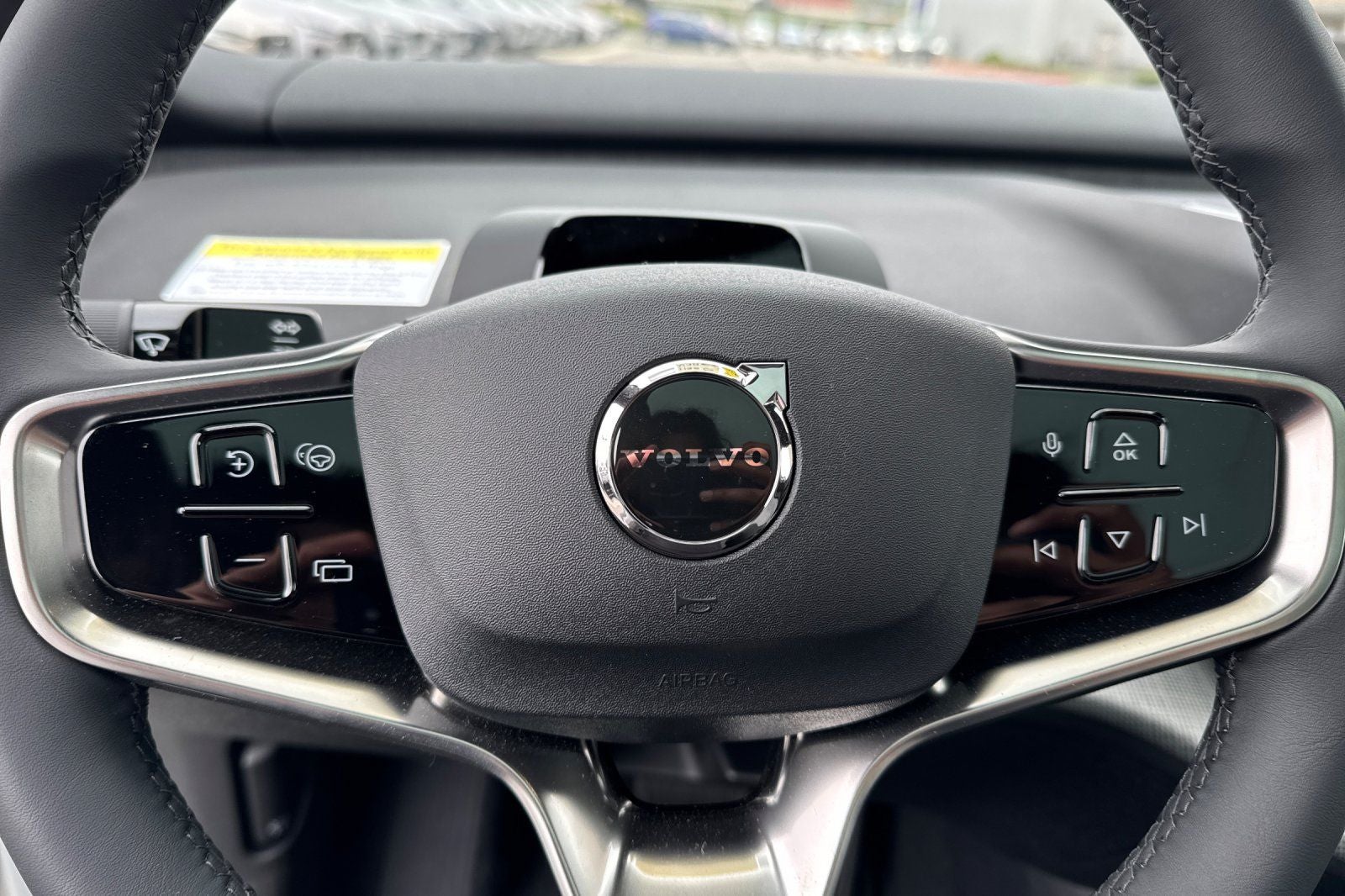 2026 Volvo EX30 Twin Motor Performance Ultra