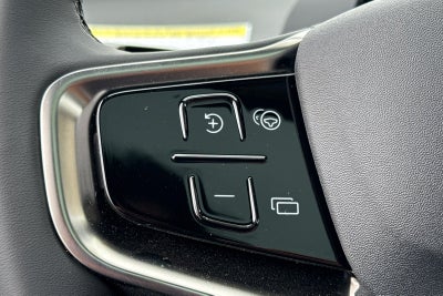 2026 Volvo EX30 Twin Motor Performance Ultra