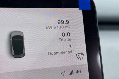 2026 Volvo EX30 Twin Motor Performance Ultra