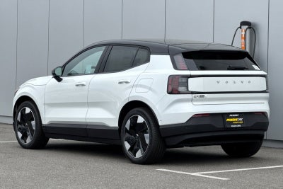 2026 Volvo EX30 Twin Motor Performance Ultra